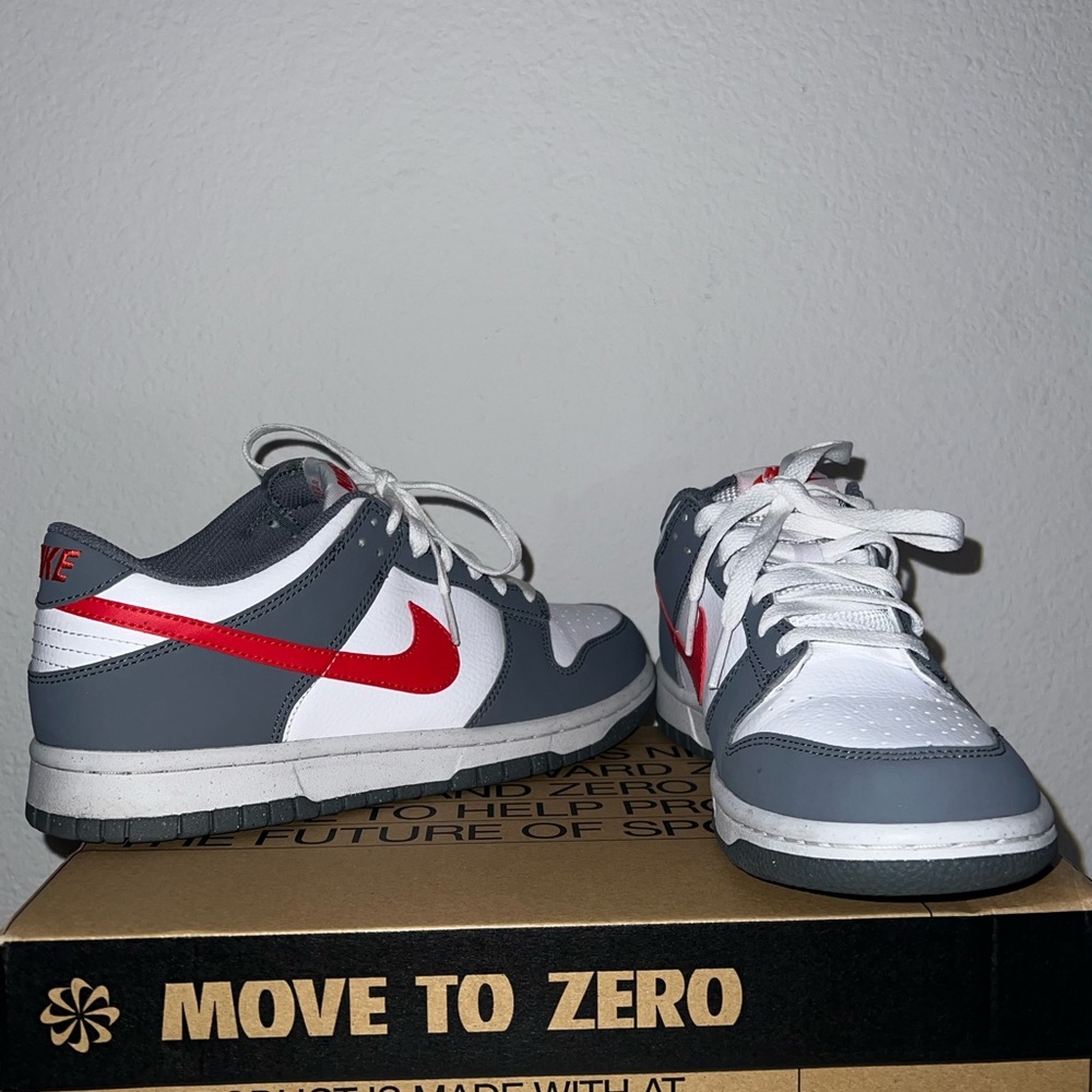 Nike Dunk Low